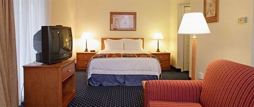 Hawthorn Extended Stay By Wyndham Fort Wayne Quarto foto